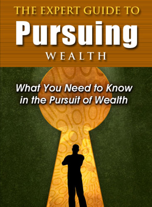 Product picture The Expert Guide to Pursuing Wealth With Private Label Right